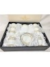 15 Pcs Tea Set With Gift Box